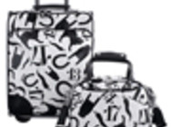 Moschino выпустил коллекцию изделий для путешествий
