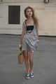 StreetStyle: 