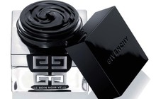 Тестируем крем для контура глаз Givenchy, Le Soin Noir Yeux
