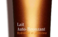 Тестируем молочко-автозагар Self-Tanning Milk SPF 6 от Clarins