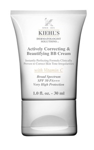 Actively Correcting & Beautifying BB Cream SPF 50 PA+++, Kiehl’s