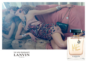       Lanvin Me