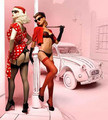 Agent Provocateur   ? 