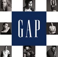 GAP:   