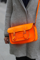 StreetStyle:  
