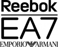 Giorgio Armani и Reebok