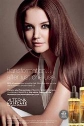    Alterna Haircare