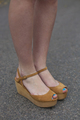 StreetStyle:  
