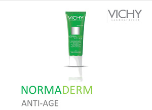         Normaderm, Vichy 