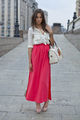 StreetStyle: 