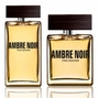 Yves Rocher     Ambre Noir 