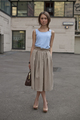 StreetStyle: 