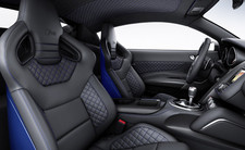 Audi R8 LMX: автомобиль недели