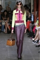  Moschino Cheap & Chic  London Fashion Week 