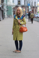 StreetStyle: 