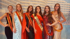 В Турции прошел финал конкурса «Мисс Аполлон 2017»