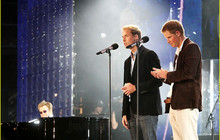 «Concert For Diana» - вспомнить «королеву людских сердец»