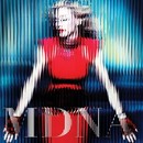 Альбом Мадонны «MDNA»