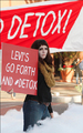 Levis  Victorias Secret    Detox,  Greenpeace 