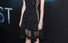 Звездный тренд: босоножки Malika от Jimmy Choo