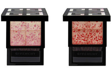 Тестируем новые румяна Givenchy, Le Prisme Blush Bucolique