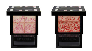 Givenchy, Le Prisme Blush Bucolique