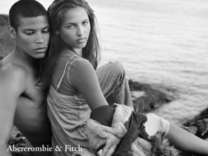      Abercrombie & Fitch 