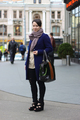 StreetStyle: 