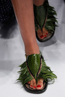 Schiaparelli, haute couture,  -  2014