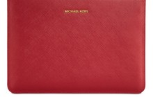 Чехол Michael Kors для MacBook Air: Подарки на 8 Марта