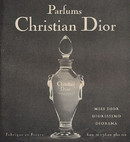 Christian Dior Parfums