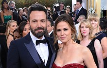Бывшие или нет: Дженнифер Гарнер рассказала всю правду об отношениях с Беном Аффлеком