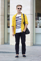 StreetStyle: 