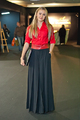 StreetStyle:  
