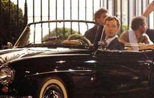 Джуд Лоу и Гай Ричи работают над роликом Christian Dior