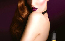 Опубликована реклама аромата Tom Ford Black Orchid