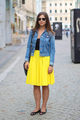 StreetStyle: 