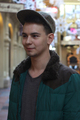 StreetStyle: 