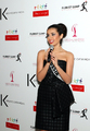 В Москве состоялся благотворительный аукцион «Мисс Вселенная-2013» Фото