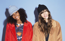 Яркая осень с Monki