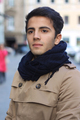 StreetStyle: 