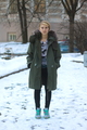 StreetStyle: 