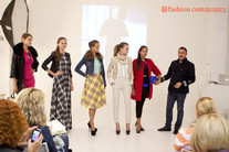 Академия стиля Fashion Community открывает набор