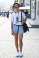 StreetStyle: 