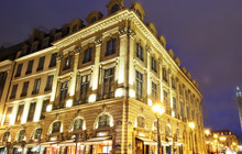 Chopard Group приобрела Hôtel de Vendôme