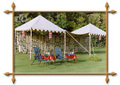 Pergola Tent