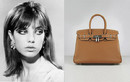   / Birkin, Hermes