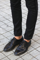 StreetStyle: 