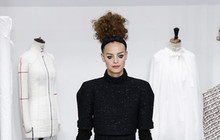 Все, что нужно знать о показе Chanel Couture осень-зима 16/17