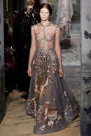 Valentino, haute couture, - 2014